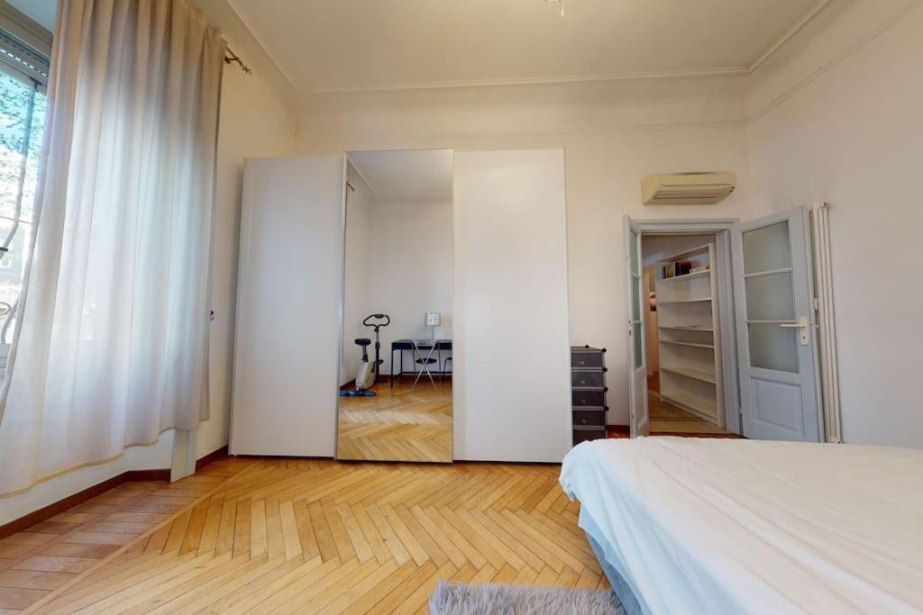 Hayez Home Milano Exterior foto